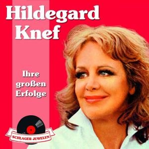 Cover for Hildegard Knef · Schlagerjuwelen (CD) (2008)