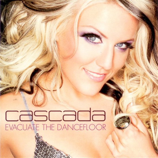 Cover for Cascada · Evacuate the Dancefloor (SCD) (2009)
