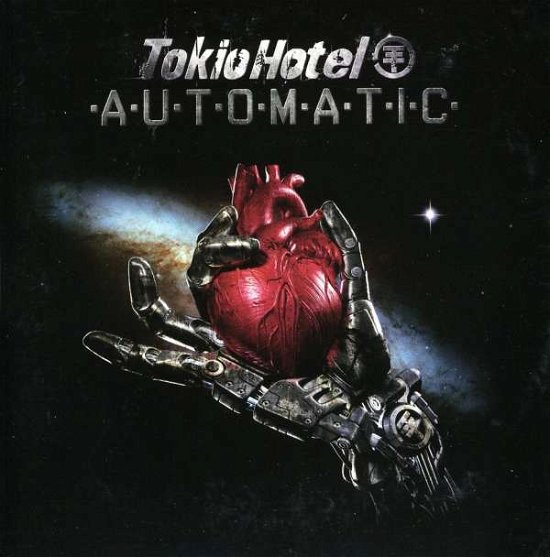 Cover for Tokio Hotel · Automatic (SCD) (2009)