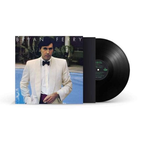 Bryan Ferry · Another Time. Another Place (LP) (2021)