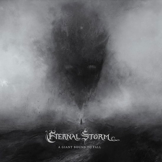 Cover for Eternal Storm · Giant Bound to Fall (LP) (2024)