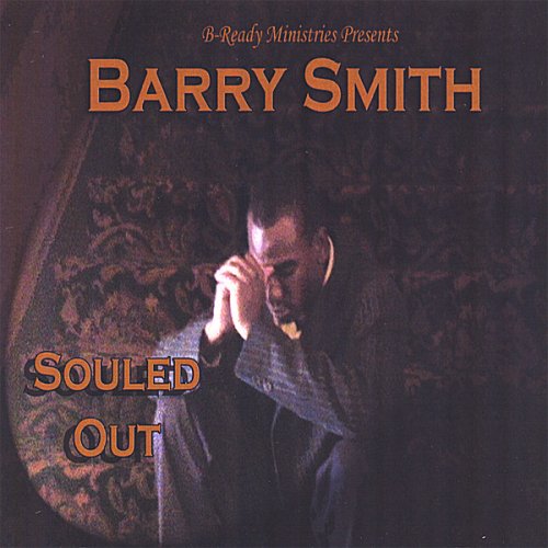 Cover for Barry Smith · Souled out (CD) (2007)