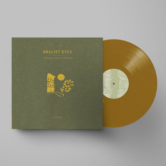 Bright Eyes: Fevers And Mirrors (Colored Vinyl) Vinyl 2LP —