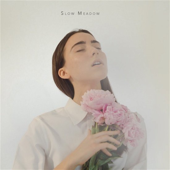 Cover for Slow Meadow (CD) (2015)