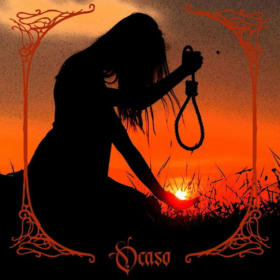 Ocaso - Pessimista - Musik - SUBSOUND RECORDS - 0661706573931 - 27 augusti 2021