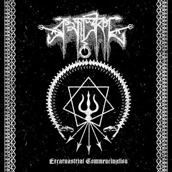 Excarnastrial Commencination - Brahmastrika - Music - DUNKELHEIT PRODUCTIONS - 0662425101931 - March 13, 2020