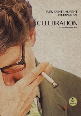 Cover for Celebration (DVD) (2020)
