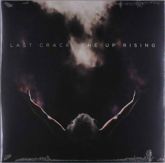 Cover for Last Crack · Up Rising (LP) (2019)