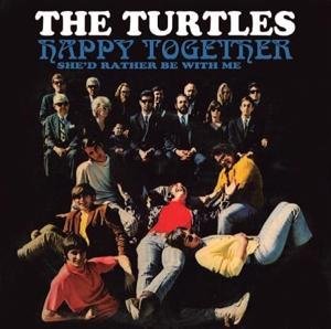 Cover for The Turtles · Happy Together (2cd-digipak-edition) (CD) [Digipak] (2017)