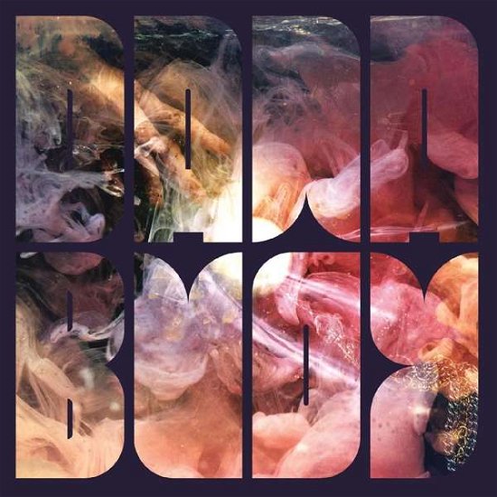 Cover for Dana Buoy · Ice Glitter Gold (LP) (2018)