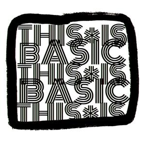This Is Basic - Basic - Music - NO QUARTER - 0843563176931 - September 6, 2024