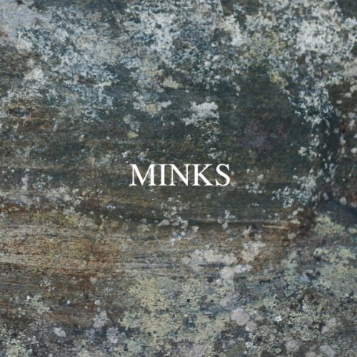 Cover for Minks · By The Hedge (CD) (2011)