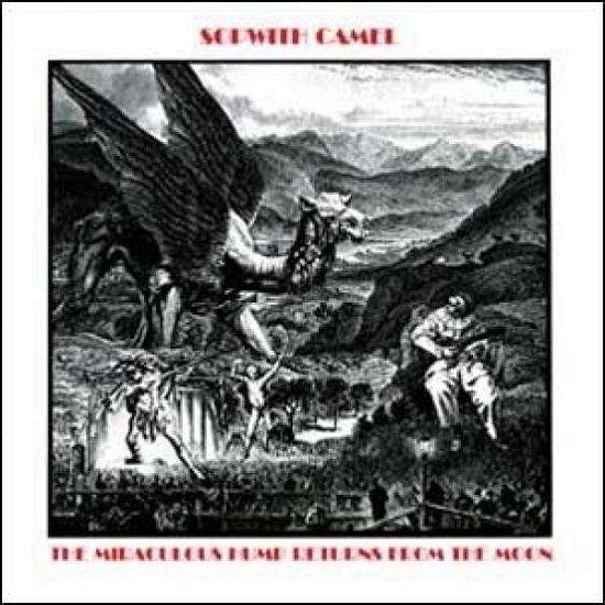 Cover for Sopwith Camel · Miraculous Hump Returns from T (LP) [Limited edition] (2020)