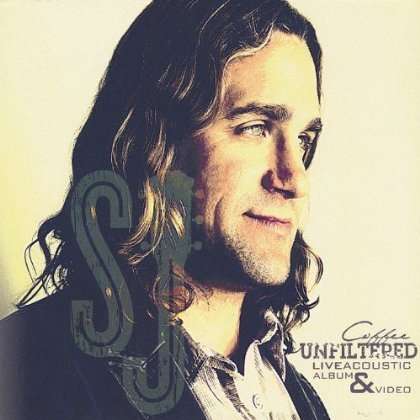 Cover for Sj · Coffee: Unfiltered (CD)