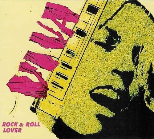 Cover for Viva · Rock &amp; Roll Lover (CD) (2010)