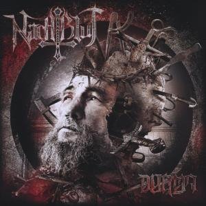 Cover for Nachtblut · Dogma (CD) (2012)