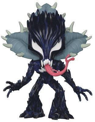 Marvel Venom - Groot - Funko Pop! Marvel: - Merchandise - FUNKO - 0889698416931 - 10. august 2019
