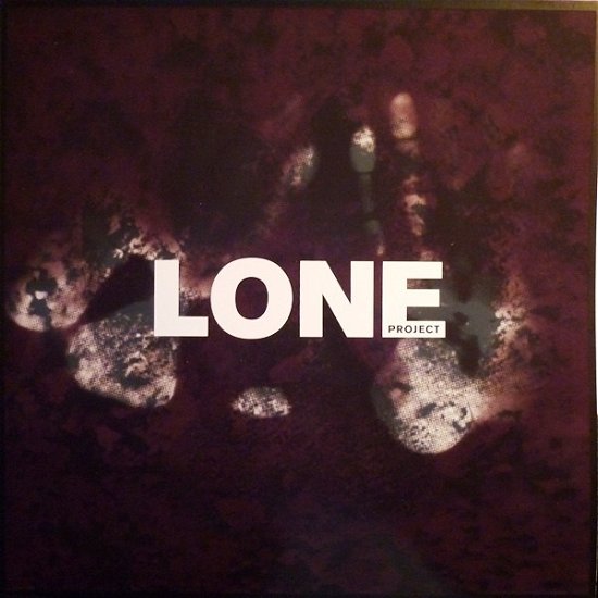 Cover for Lone · Lone Project (LP) (2013)