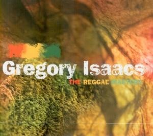 Cover for Gregory Isaacs · Reggae Masters (CD) (2009)