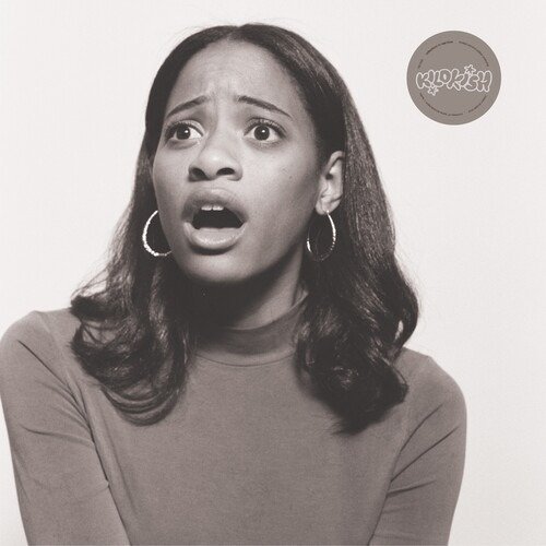 Kilo Kish · Reflection In Real Time (LP) (2024)