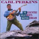 Country Boy's Dream - Carl Perkins - Music - BEAR FAMILY - 4000127155931 - November 4, 1991