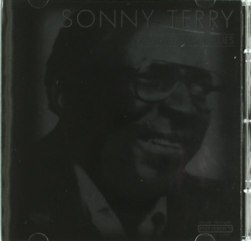 Worried Man Blues - Sonny Terry - Musik - Past Perfect - 4011222043931 - 18 november 2022