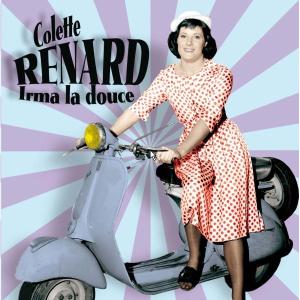 Cover for Colette Renard · Irma la douce (CD) (2010)