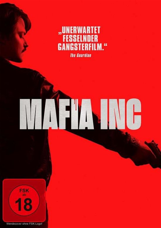 Mafia Inc - Movie - Elokuva - Koch Media - 4020628670931 - 
