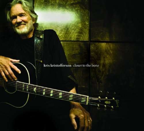 Closer to the Bone Ltd. - Kris Kristofferson - Musikk - COMPACT - 4028466324931 - 2. oktober 2009