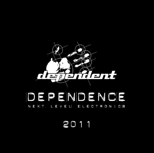 Cover for Dependence 2011 / Various · Dependence 2011 (CD) (2014)