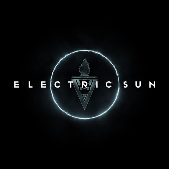 Cover for Vnv Nation · Electric Sun (LP) [Limited edition] (2023)