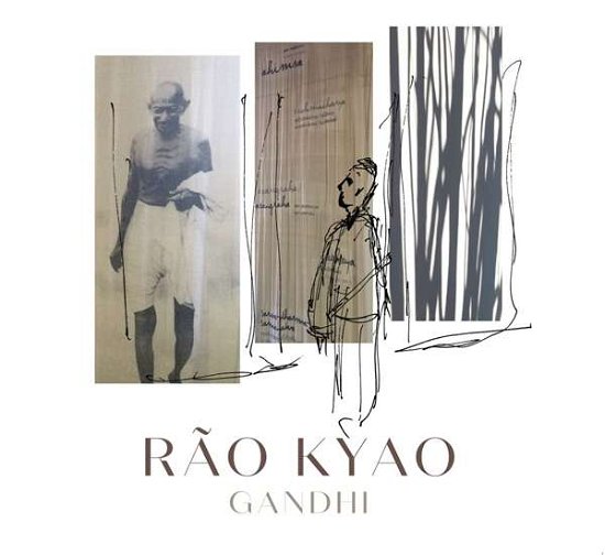 Gandhi - Rao Kyao - Musikk - GALILEO - 4250095800931 - 17. desember 2021