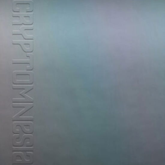 Cryptomnesia - El Grupo Nuevo De Omar Rodrígu - Music - Clouds Hill - 4250795603931 - January 19, 2024