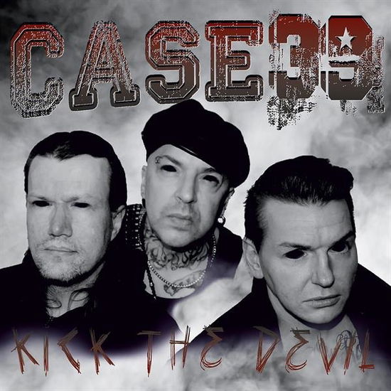 Cover for Case 39 · Kick The Devil (CD) (2020)