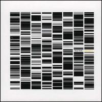 Test Pattern - Ryoji Ikeda - Muzyka - RASTE - 4260115990931 - 5 sierpnia 2008