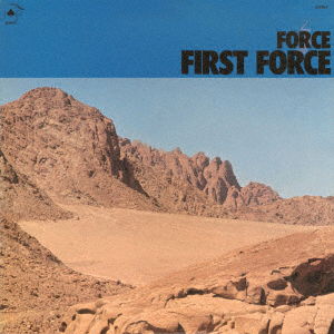 Cover for Force · First Force (CD) [Japan Import edition] (2022)