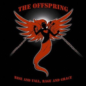 Rise & Fall, Rage & Grace + 3 - The Offspring - Music - SONY MUSIC - 4547366039931 - October 1, 2008