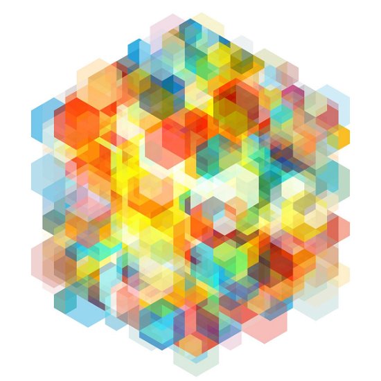 Cover for Tesseract · Polaris &lt;limited&gt; (CD) [Japan Import edition] (2015)