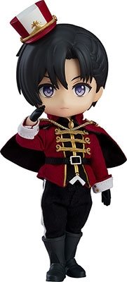Good Smile Company · Original Character Nendoroid Doll Actionfigur Toy (Spielzeug) (2024)