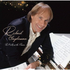 Waltz Of The Flowers - Richard Clayderman - Musiikki - JVC - 4988002929931 - perjantai 12. toukokuuta 2023