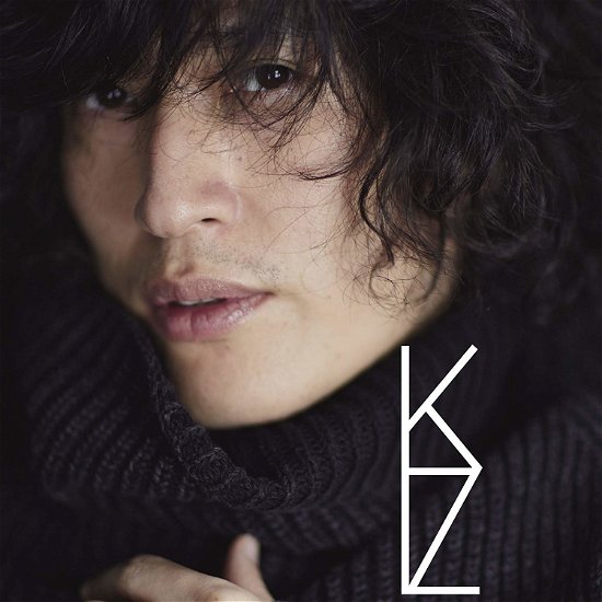 Cover for Shinya Kiyozuka · Kiyozuka (CD) [Japan Import edition] (2016)