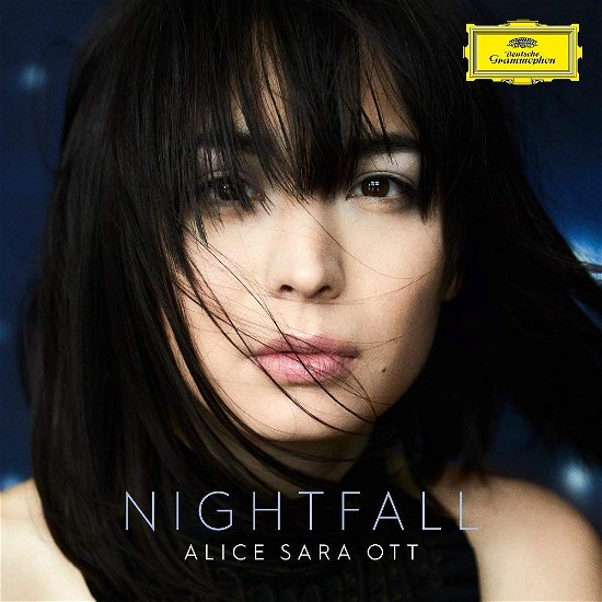 Cover for Alice Sara Ott · Nightfall (CD) [Japan Import edition] (2018)