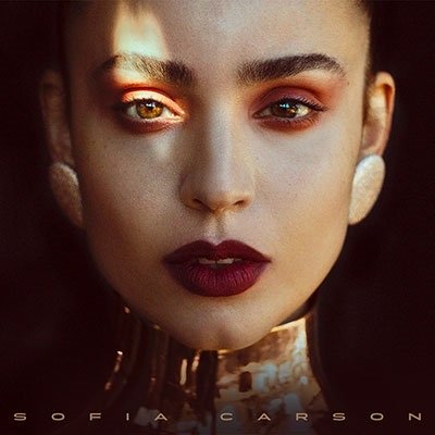 Cover for Sofia Carson · Sofia (CD) [Japan Import edition] (2022)
