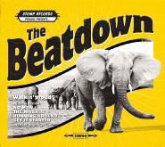 Cover for The Beatdown · Walkin` Proud (CD) [Japan Import edition] (2013)