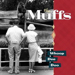 Cover for Muffs · Whoop Dee Doo (CD) (2014)