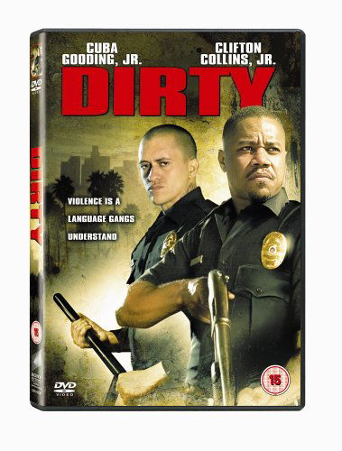 Cover for Dirty (DVD) (2006)