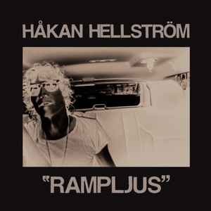 Cover for Håkan Hellström · Rampljus Vol. 2 (CD) (2020)