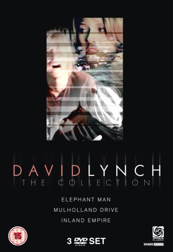 David Lynch Collection - Movie - Films - OPTM - 5055201803931 - 25 augustus 2008