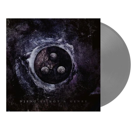 Cover for Periphery · Periphery V: Djent Is Not A Genre (LP) [Silver edition] (2023)