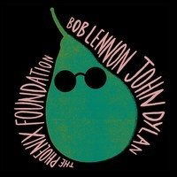 Bob Lennon John Dylan - Phoenix Foundation - Musiikki - MEMPHIS INDUSTRIES - 5060146094931 - lauantai 19. huhtikuuta 2014